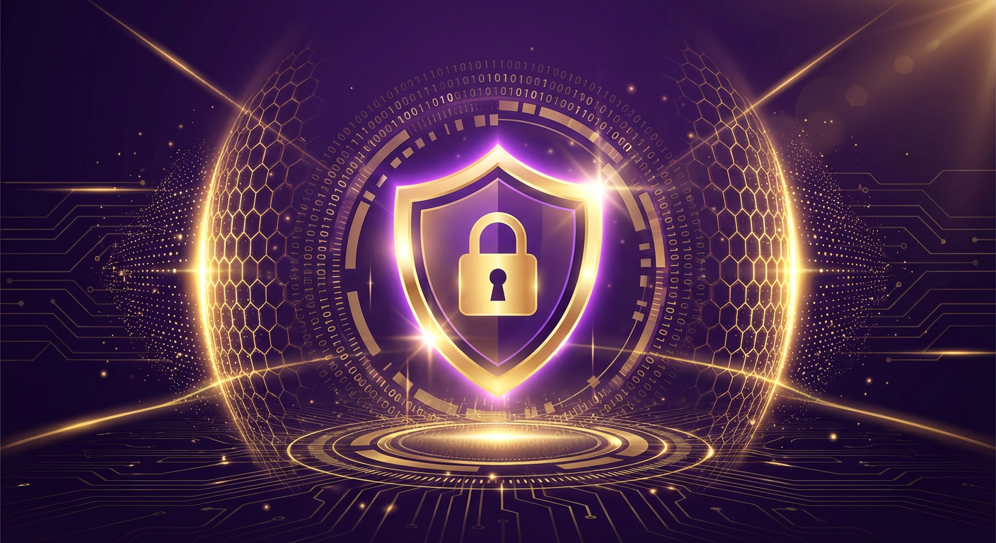 Безопасность и конфиденциальность